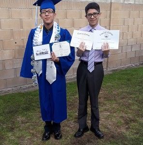 Meet your Posher, Rosa icela